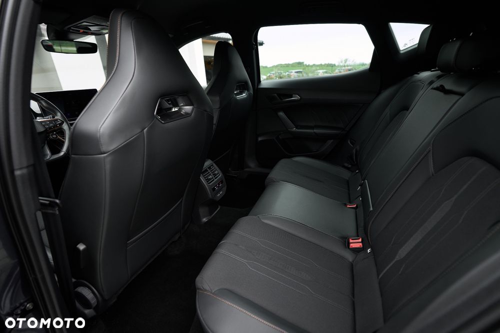 Cupra Formentor 2.0 TSI 4Drive VZ DSG - 24