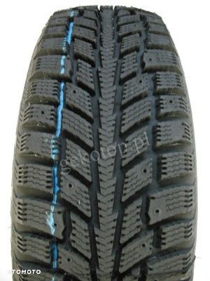 195/65 R15 zimowe nowe opony bieżnikowane kierunkowe GRUBE SPRAWDZONE - 1