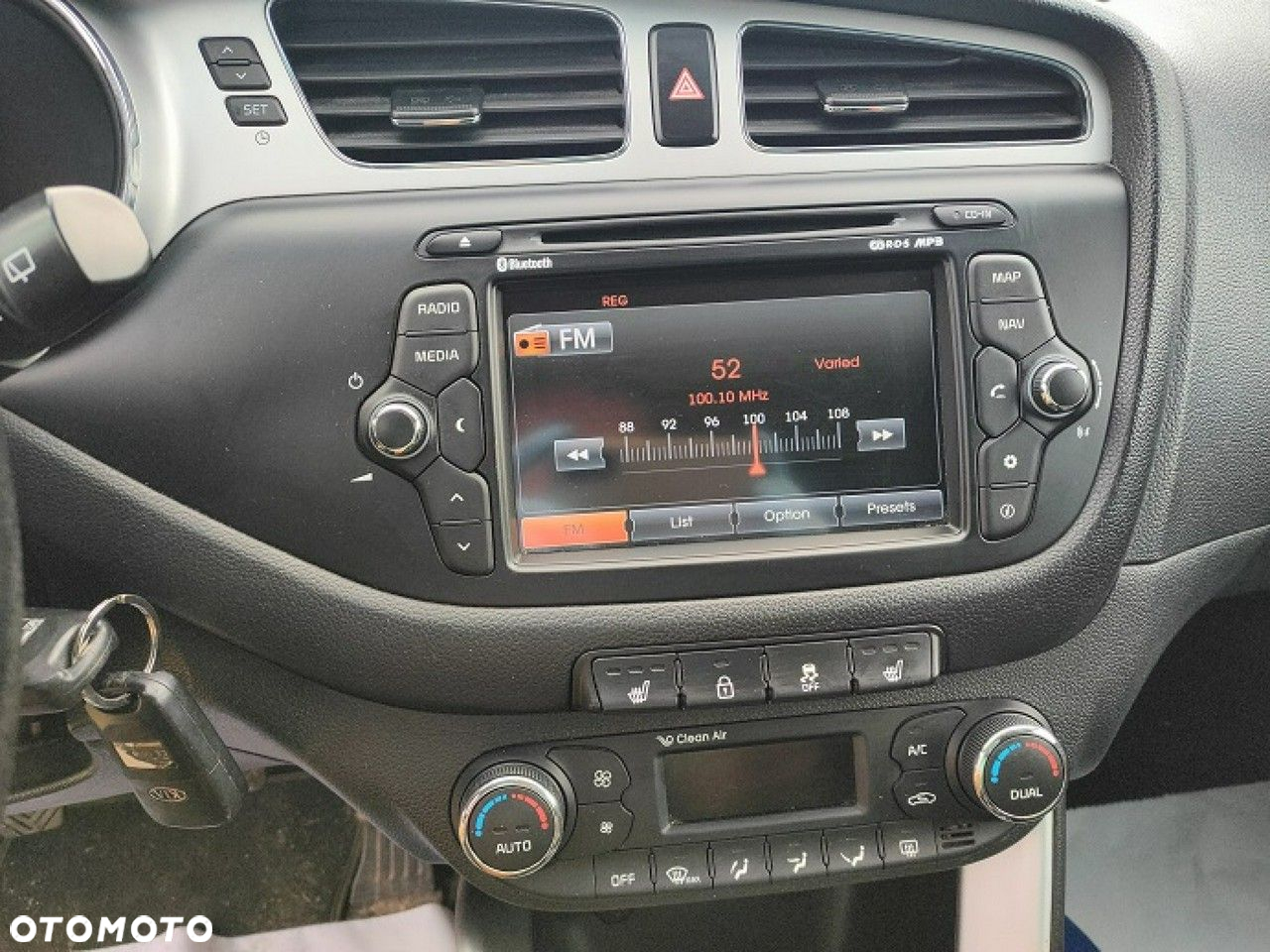 Kia Ceed - 23