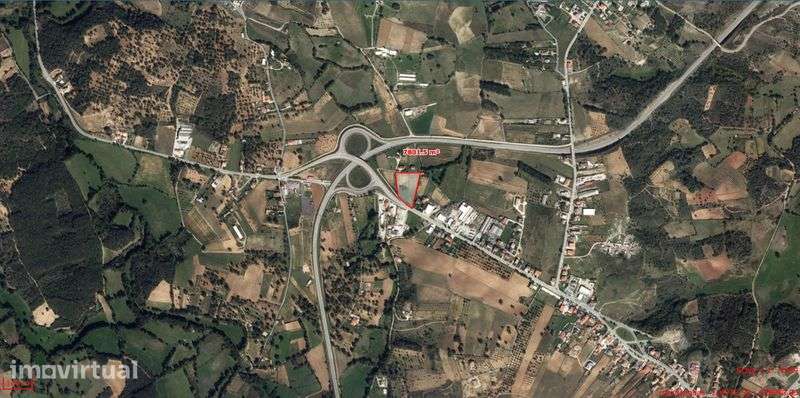 Terreno para construção com 7.800m2 em Bragança - Grande imagem: 2/6