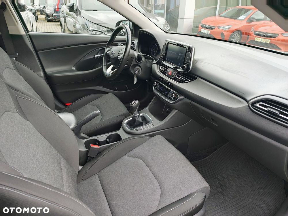 Hyundai i30 1.5 DPI Comfort - 7