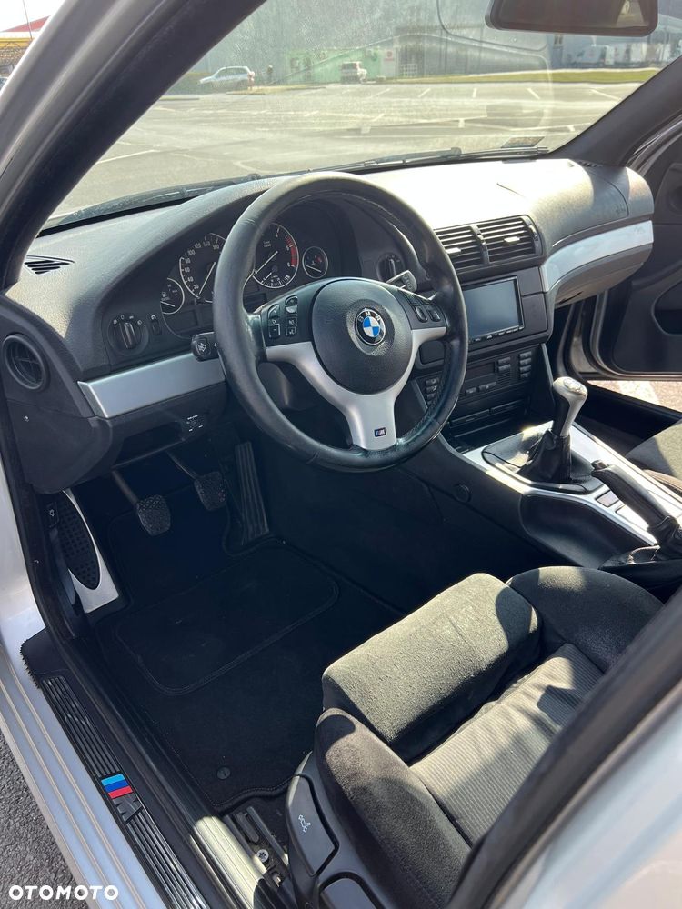 BMW Seria 5 530d - 12