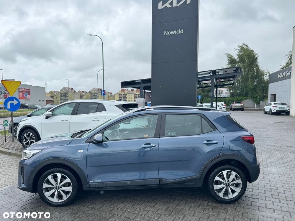 Kia Stonic 1.2 M - 3