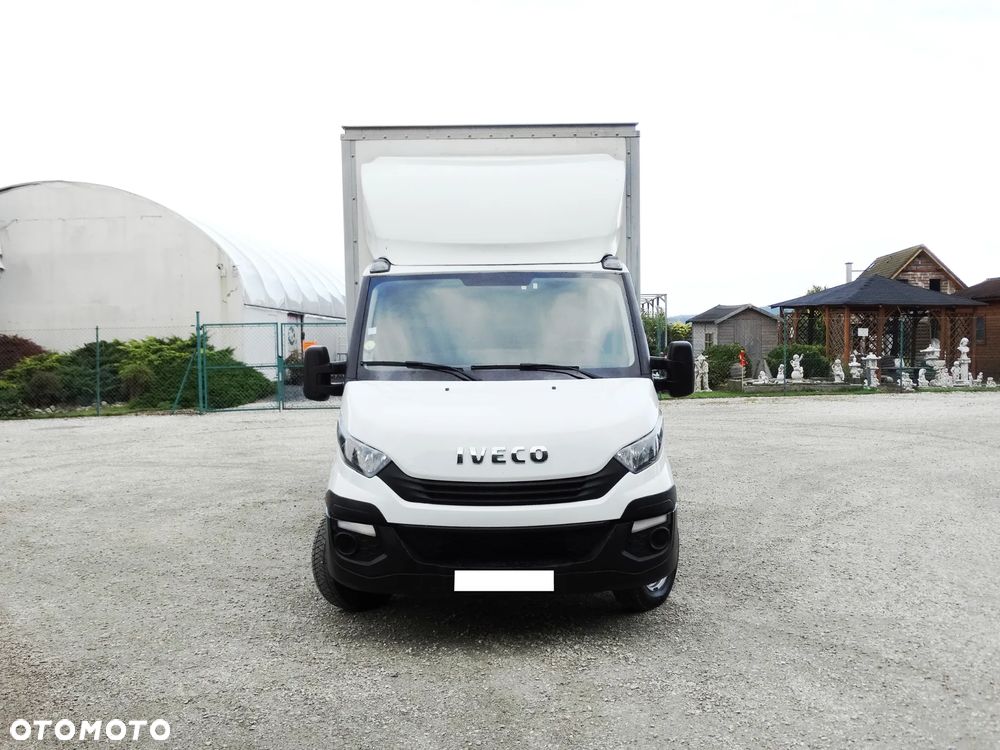 Iveco DAILY - 9