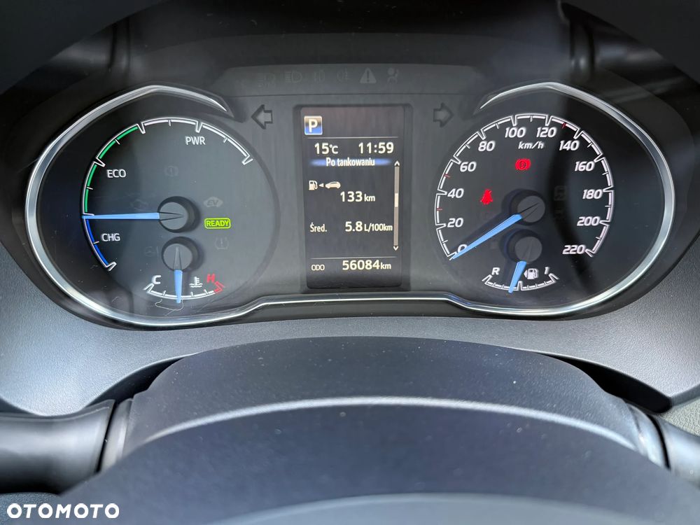 Toyota Yaris - 18