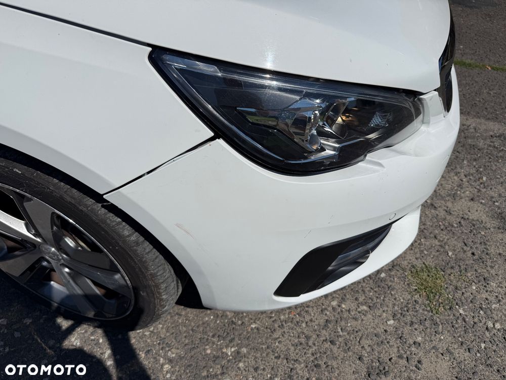 Peugeot 308 BlueHDi FAP 130 Stop & Start Tech Edition - 9