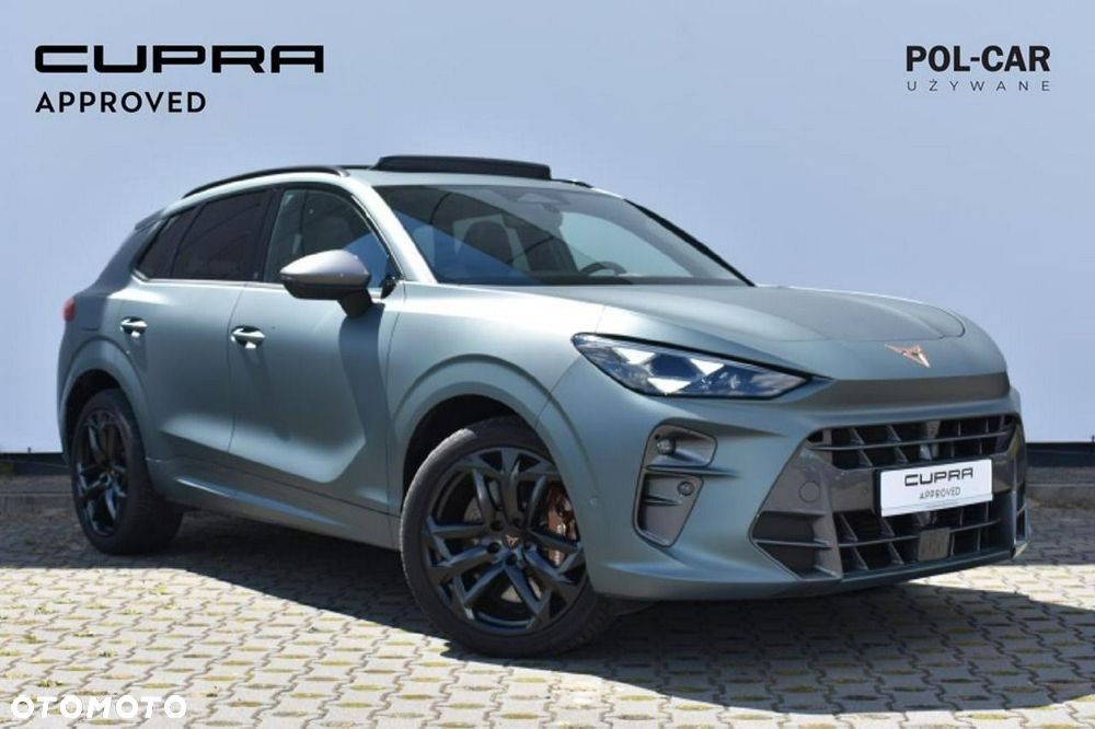 Cupra Terramar - 11