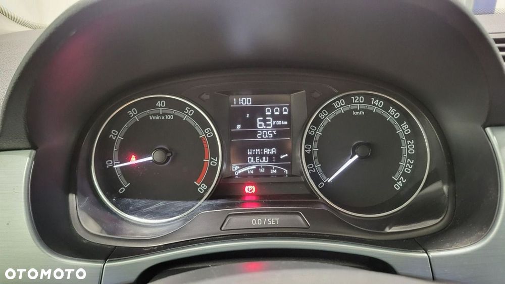 Skoda Fabia 1.0 TSI Ambition - 15