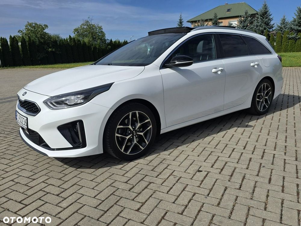 Kia Ceed - 7