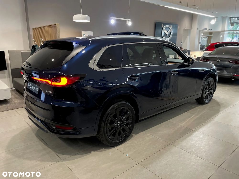 Mazda CX-80 - 5