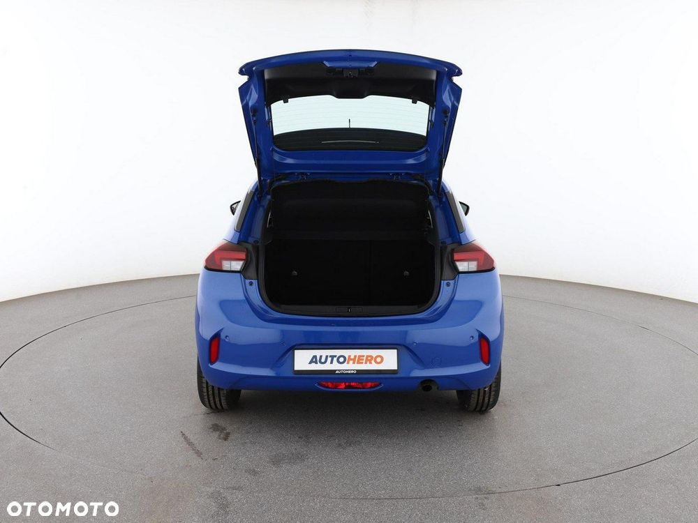 Opel Corsa 1.2 Start/Stop Edition - 19