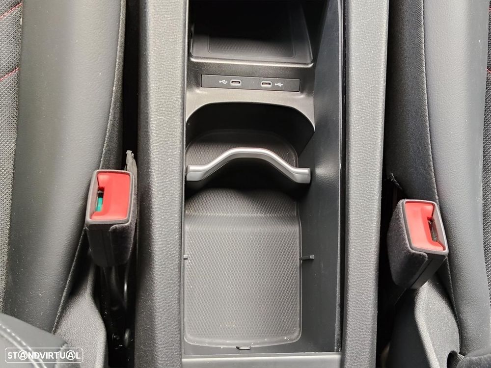 VW ID.5 77 kWh GTX - 19