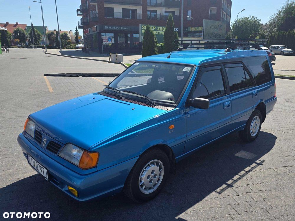 Polonez 1.6 - 2