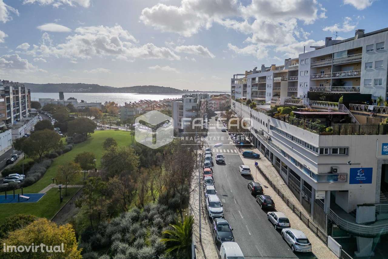 Loja  Venda em Algés, Linda-a-Velha e Cruz Quebrada-Dafundo,Oeiras - Grande imagem: 4/43