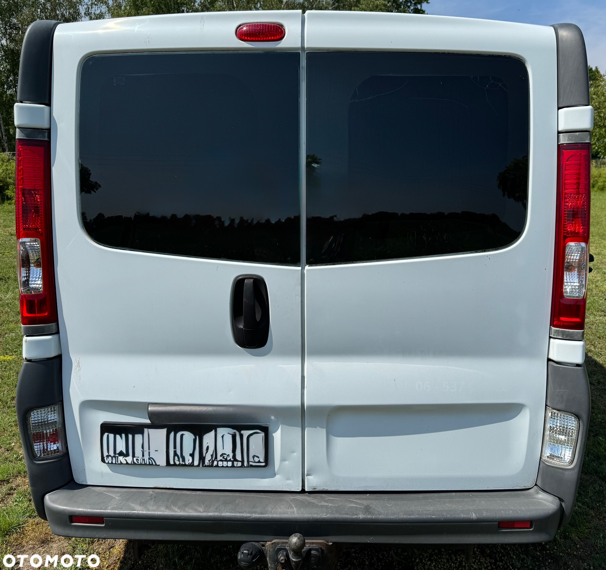 Opel Vivaro 2.0 CDTI L2H1 - 4