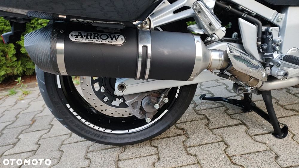 Yamaha FJR - 15