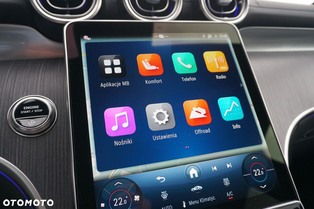 Mercedes-Benz GLC 220 d mHEV 4-Matic AMG Line - 13