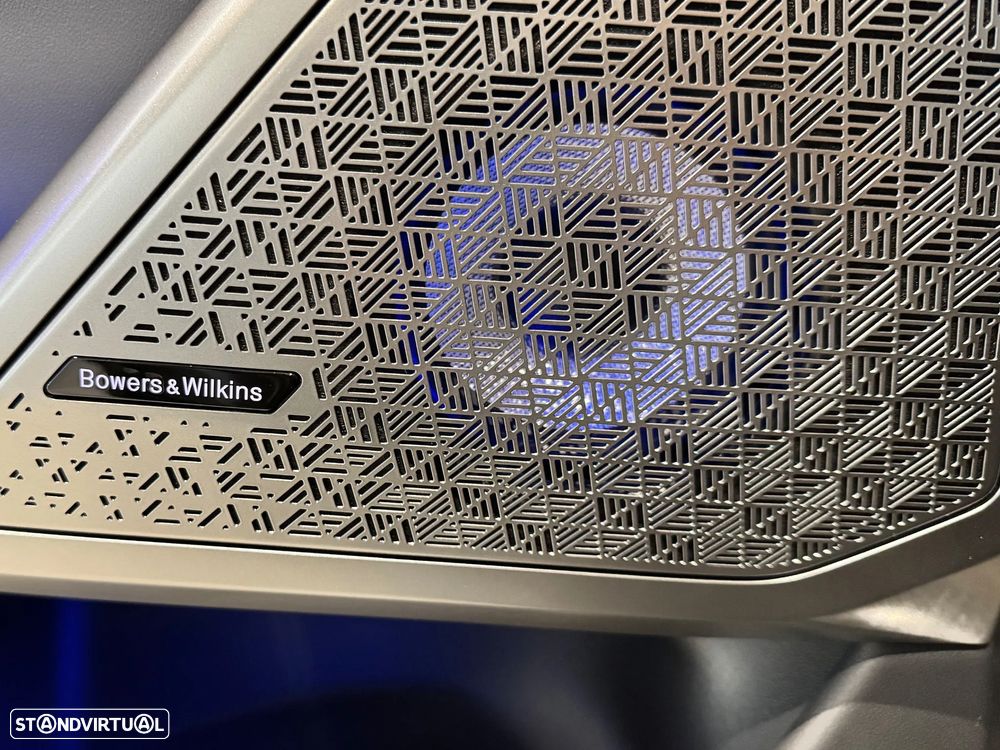 BMW M5 Standard - 19