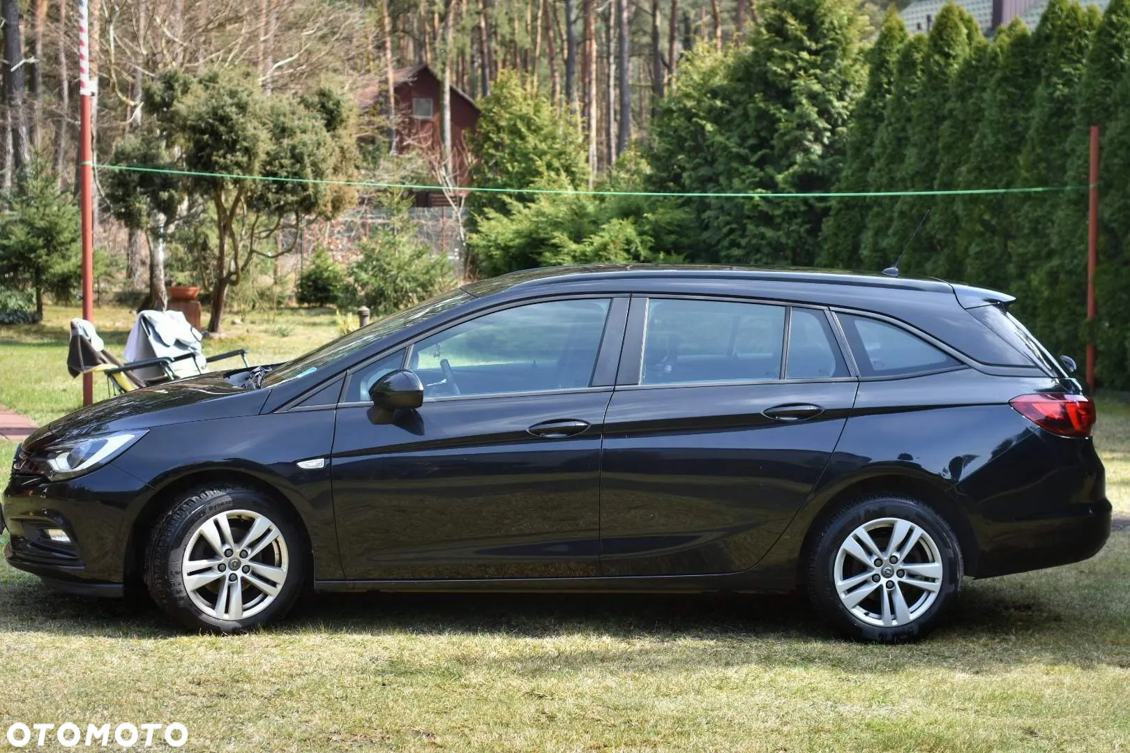 Opel Astra - 3