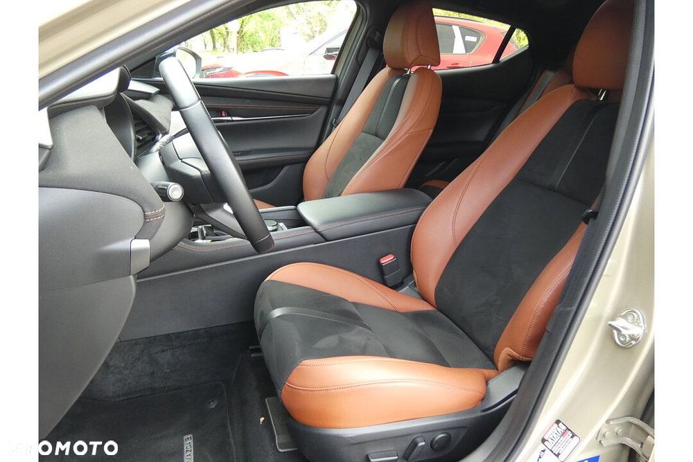 Mazda 3 2.0 mHEV Nagisa - 15
