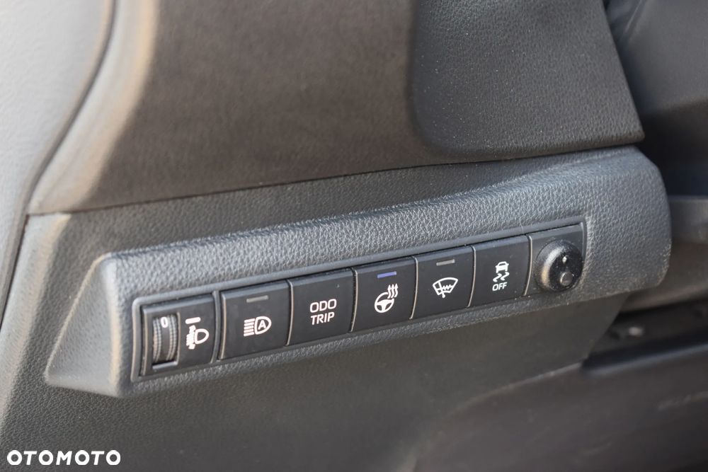 Toyota Corolla 1.8 Hybrid Style - 6