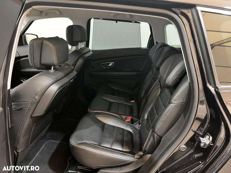 Renault Grand Scenic - 7