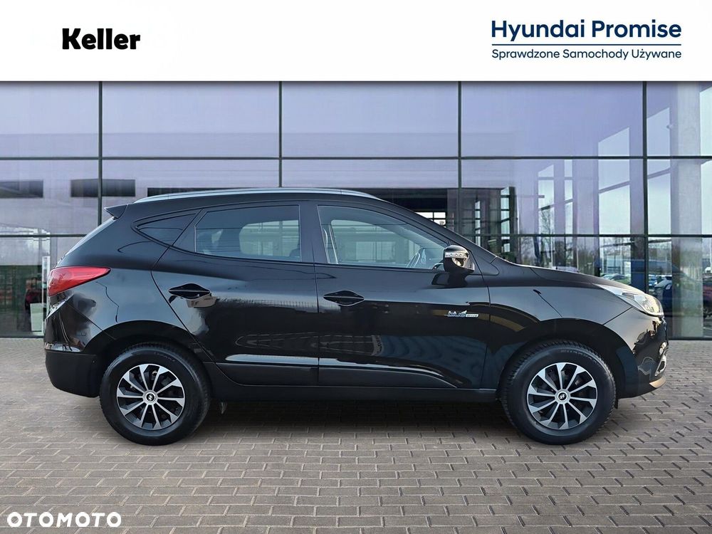 Hyundai ix35 - 7