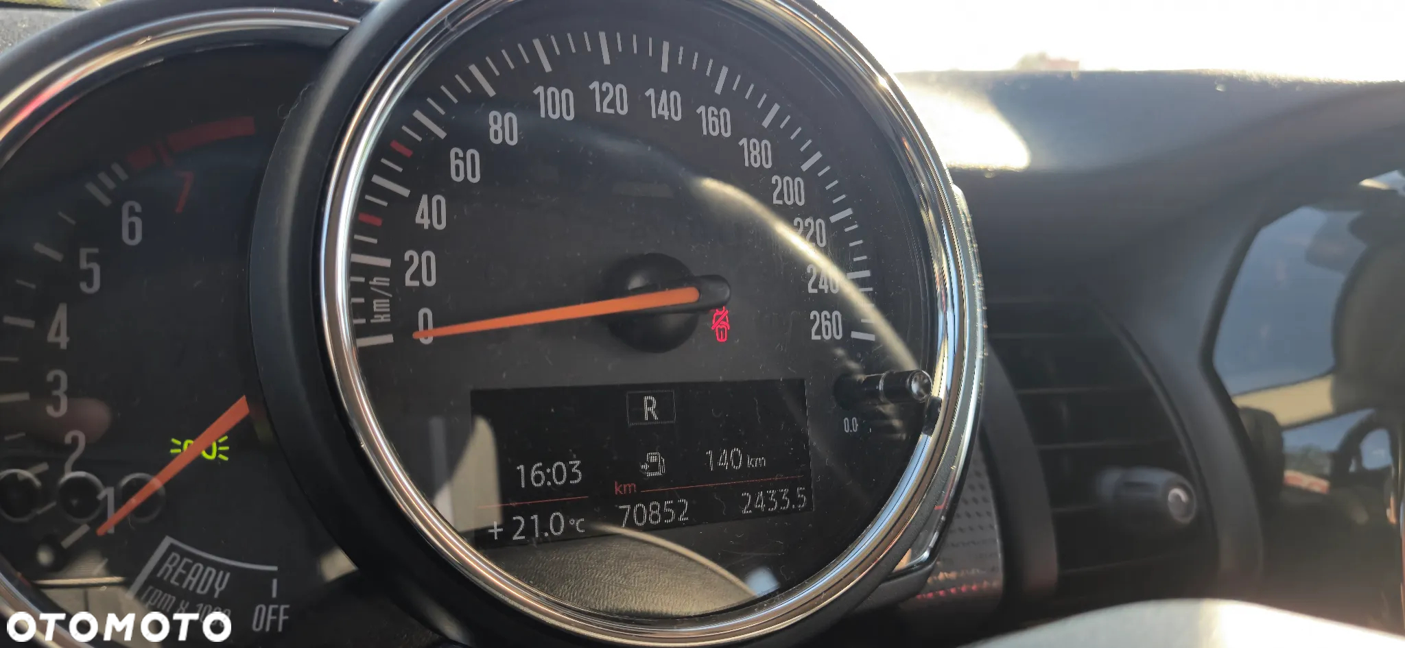 MINI Cooper GPF - 13