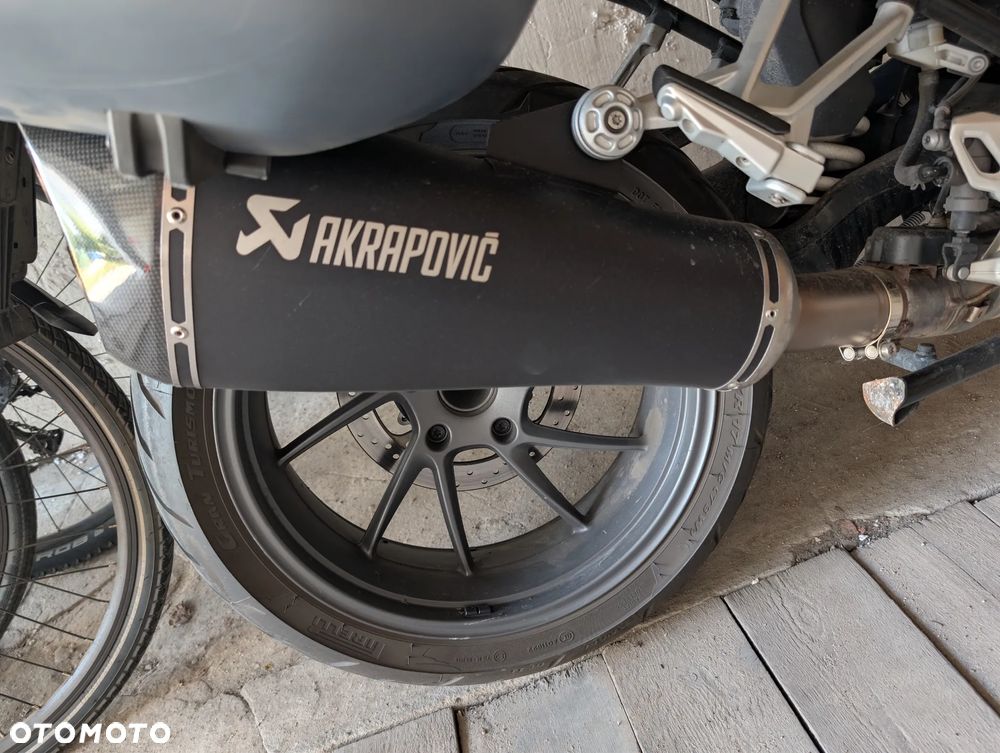 BMW RS - 14