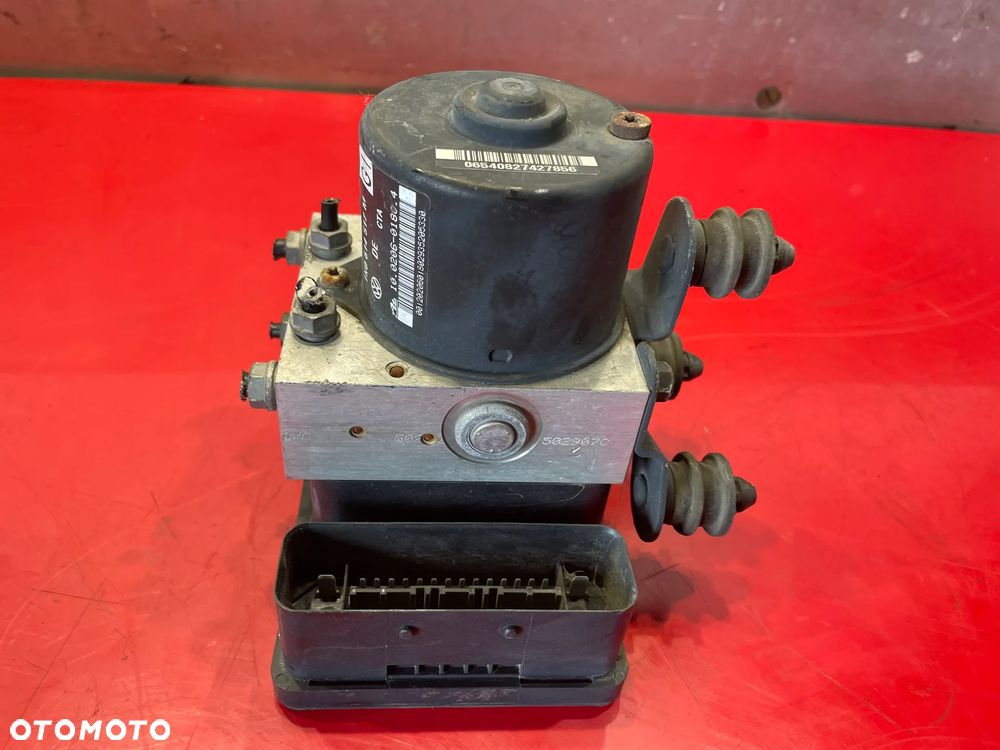 POMPA ABS VW TOURAN  1K0907379Q - 1