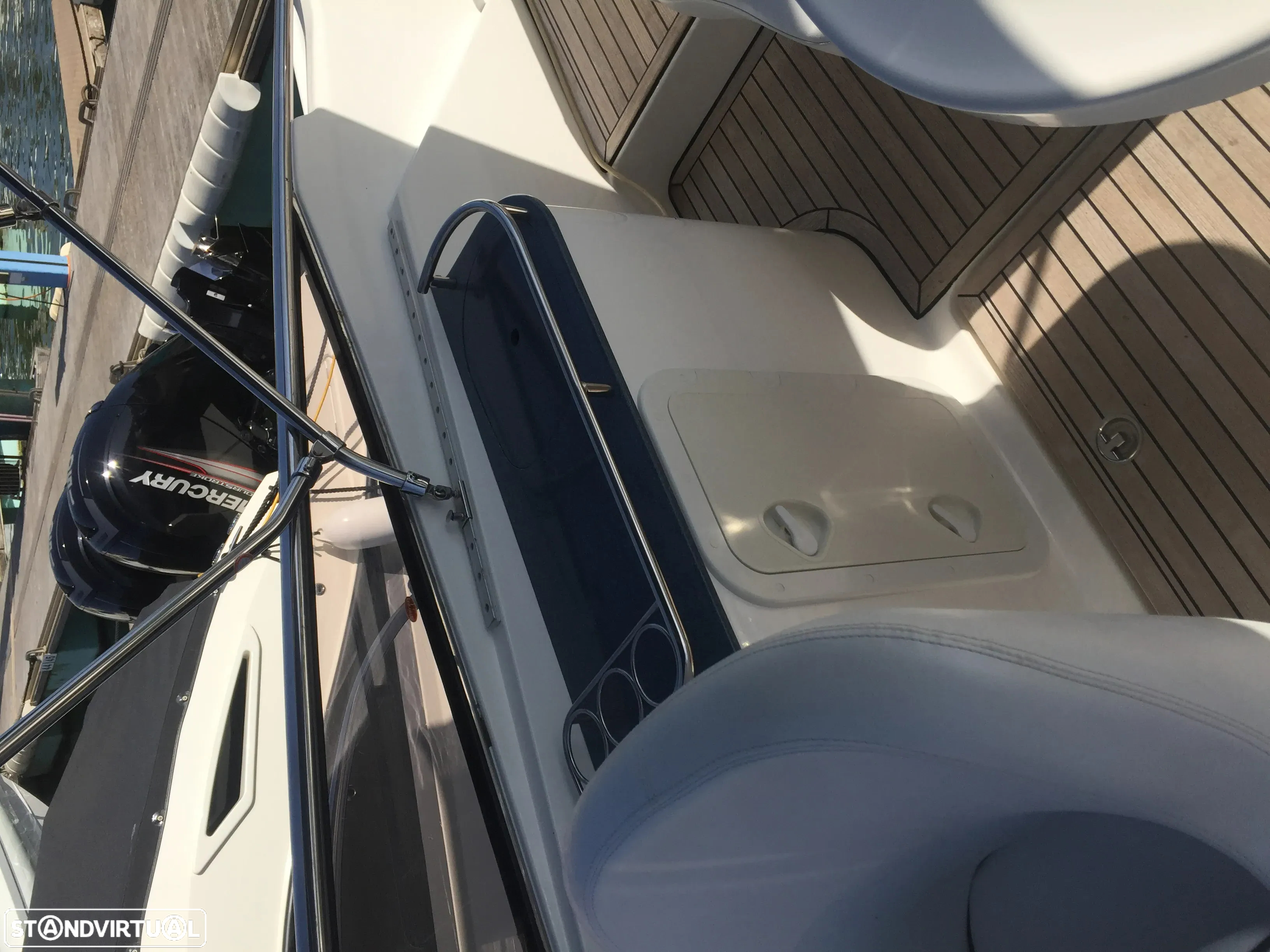 Bavaria Motor Boats 29 Sport - 33