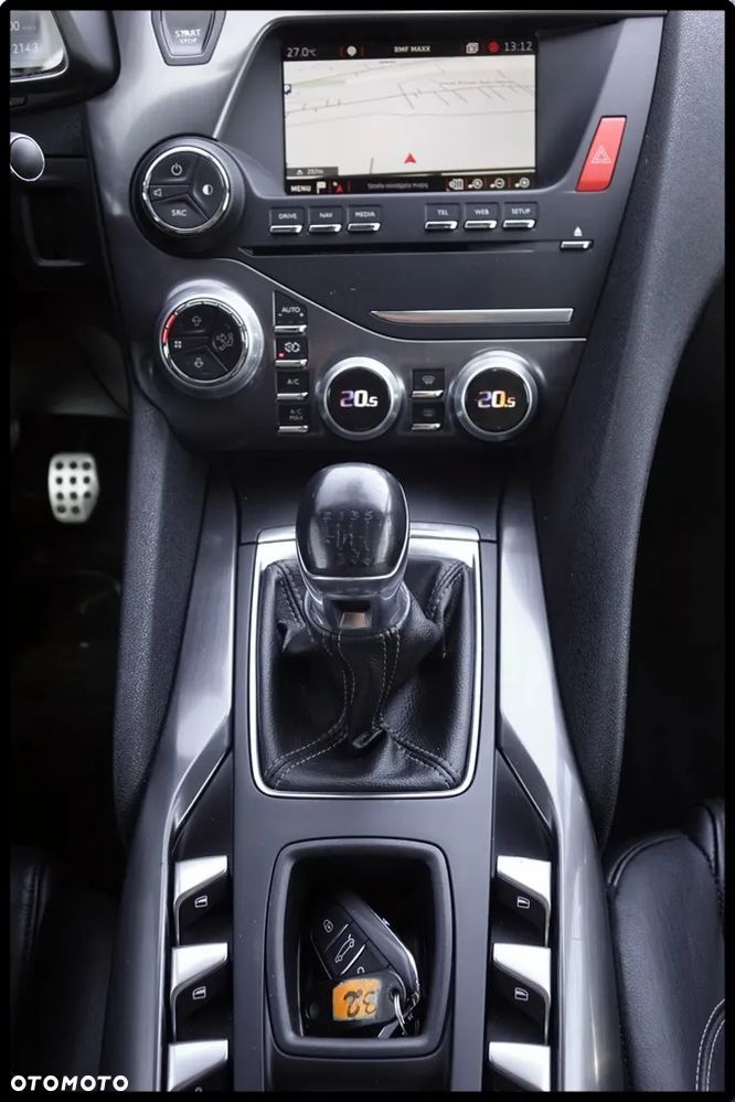 DS Automobiles DS 5 - 31