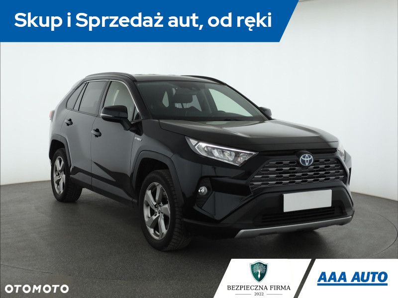 Toyota RAV4 - 2