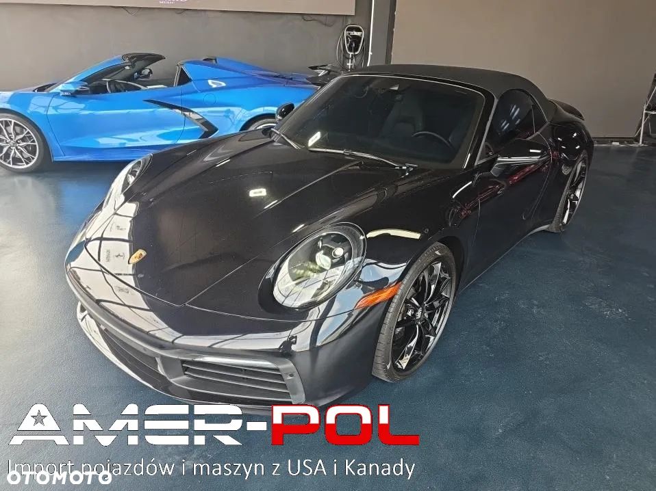Porsche 911 - 2