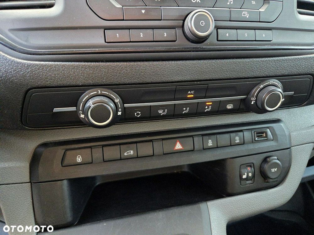 Toyota ProAce - 19