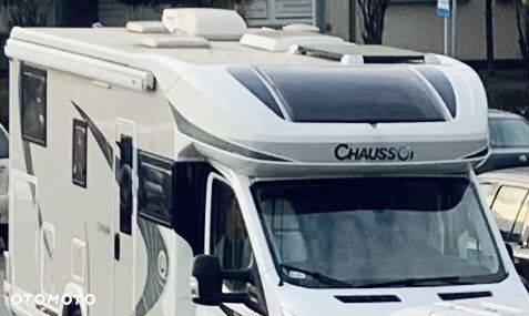 Ford Półintegra - 5