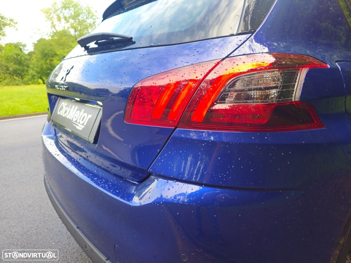 Peugeot 308 - 10