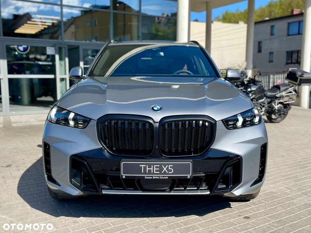 BMW X5 - 6