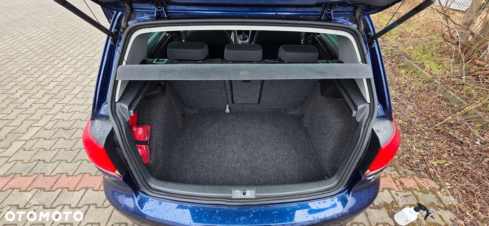 Volkswagen Golf 1.2 TSI Style - 19