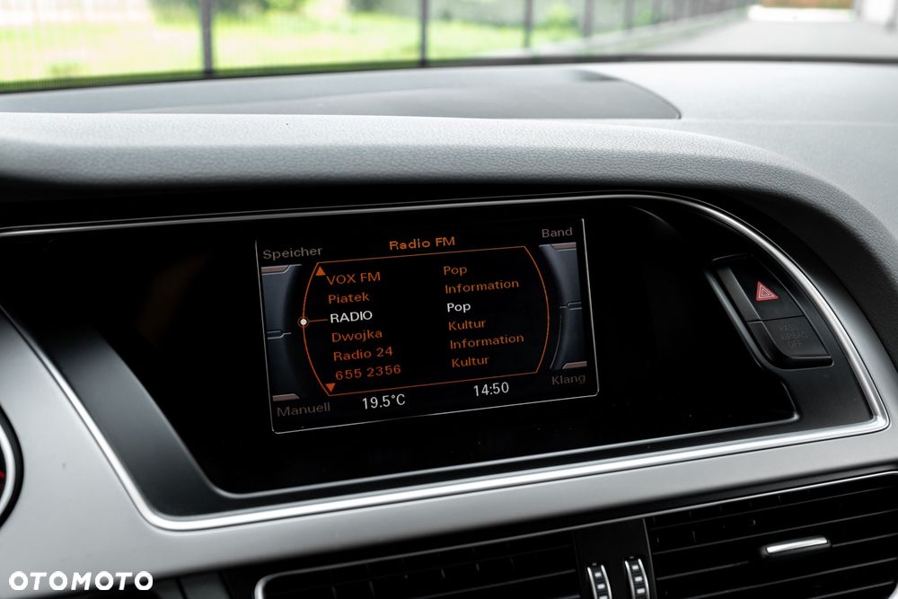 Audi A4 Avant 2.0 TDI DPF Attraction - 33