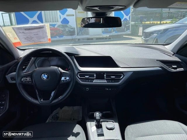BMW 116 d Corporate Edition Auto - 5