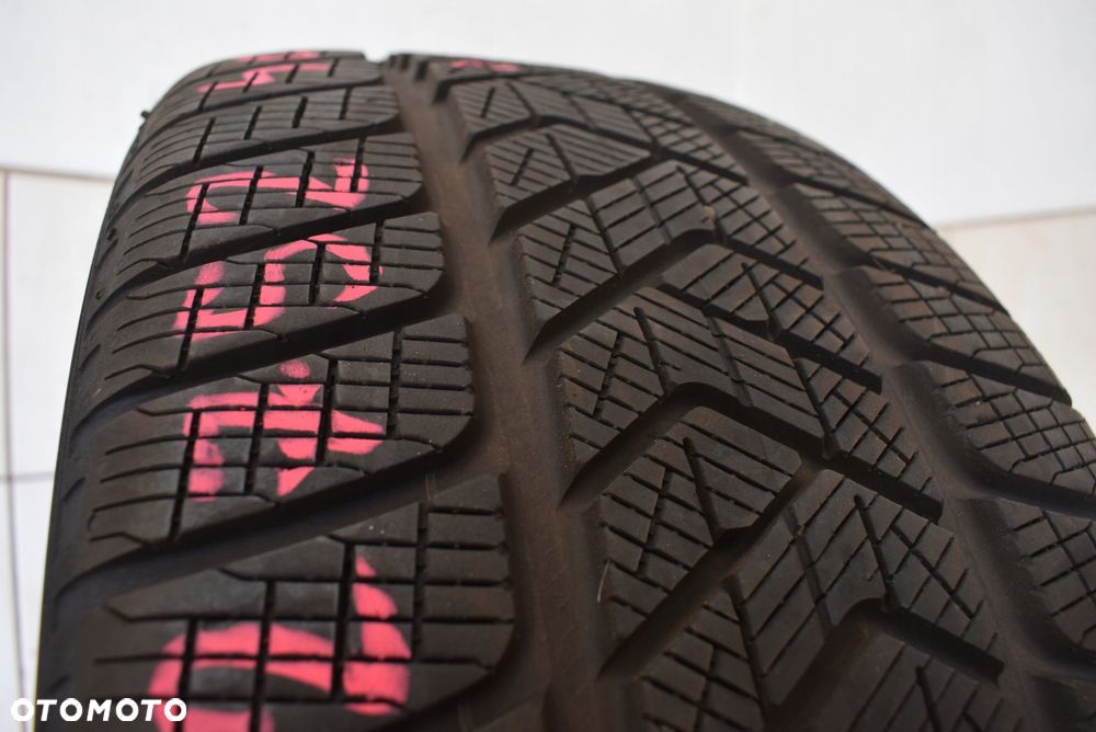 R20 255/40 Pirelli Scorpion Winter 101V AO Wysyłka gratis! - 2