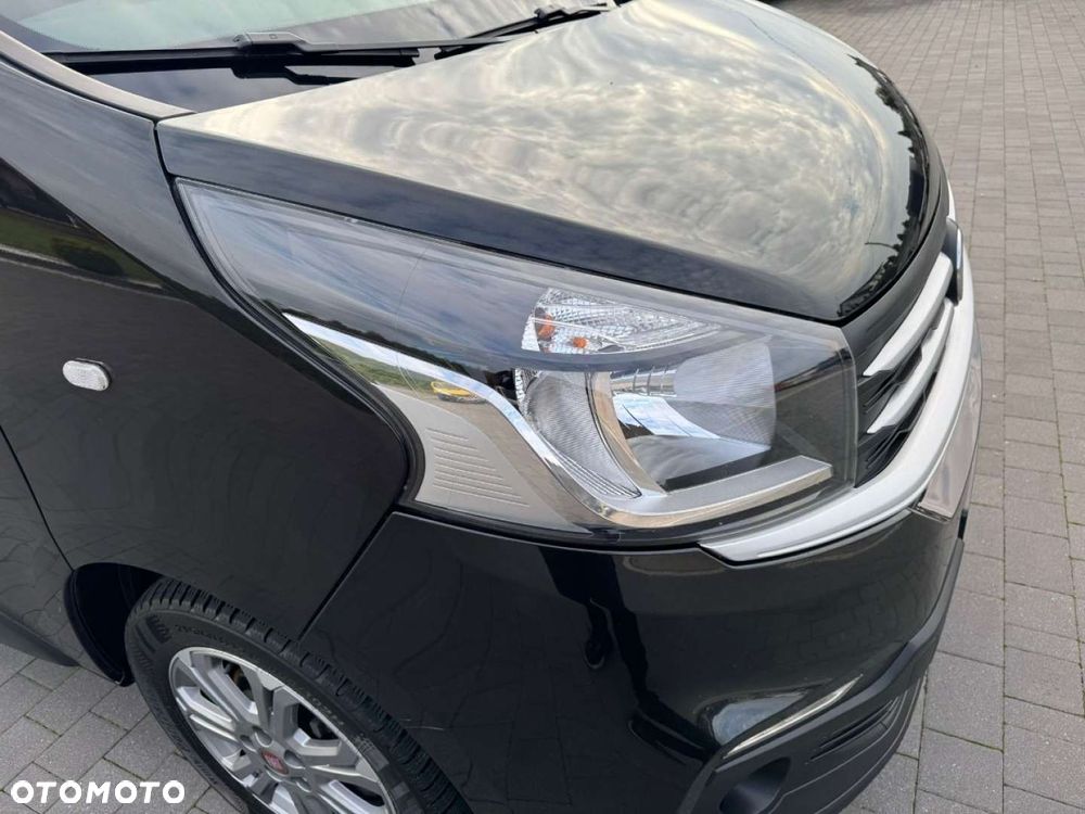 Fiat Talento 2.0 Doka L2 - 11