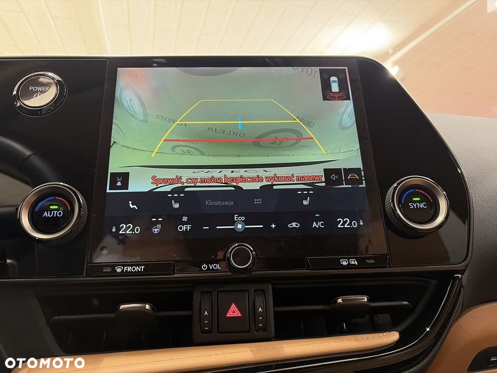 Lexus NX - 17