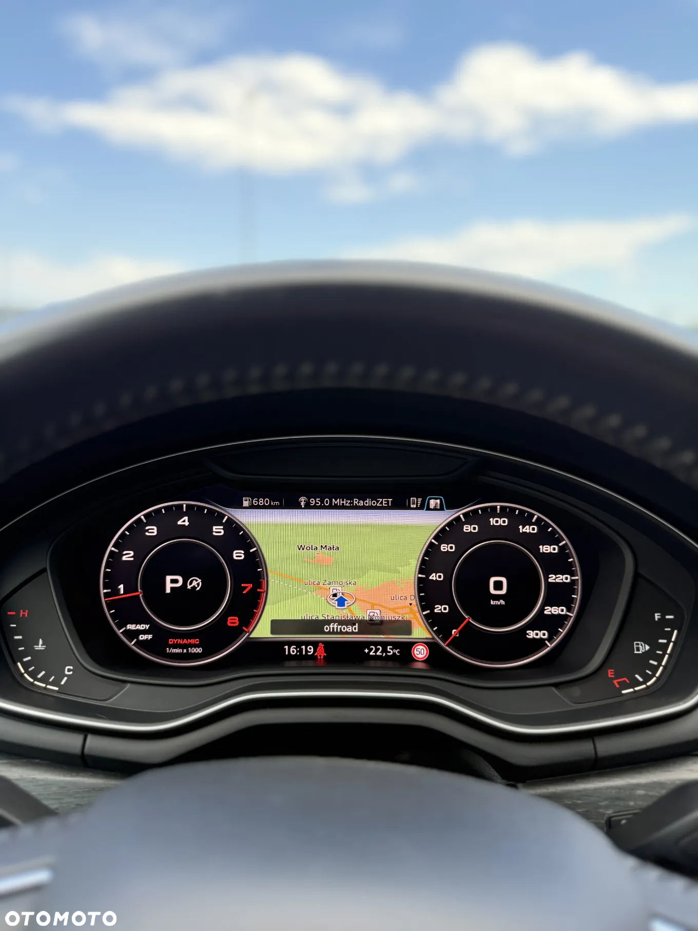 Audi A4 Allroad - 7