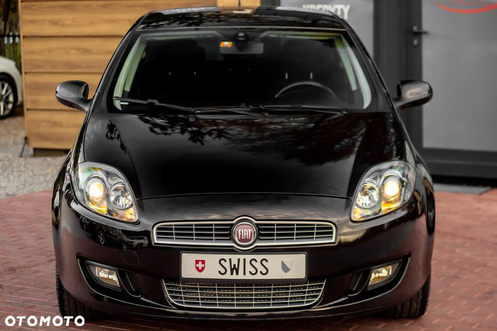 Fiat Bravo 1.4 16V Multiair Sport - 4