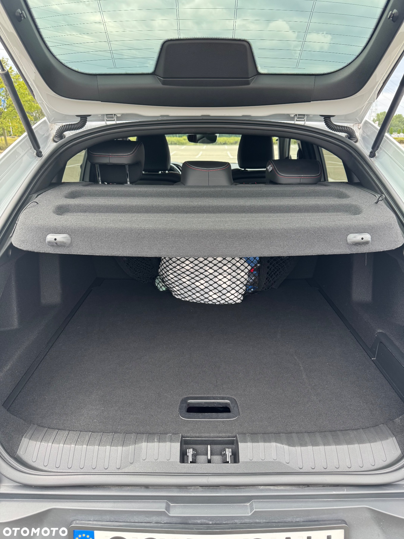 Renault Arkana 1.6 E-TECH R.S Line MMT - 3