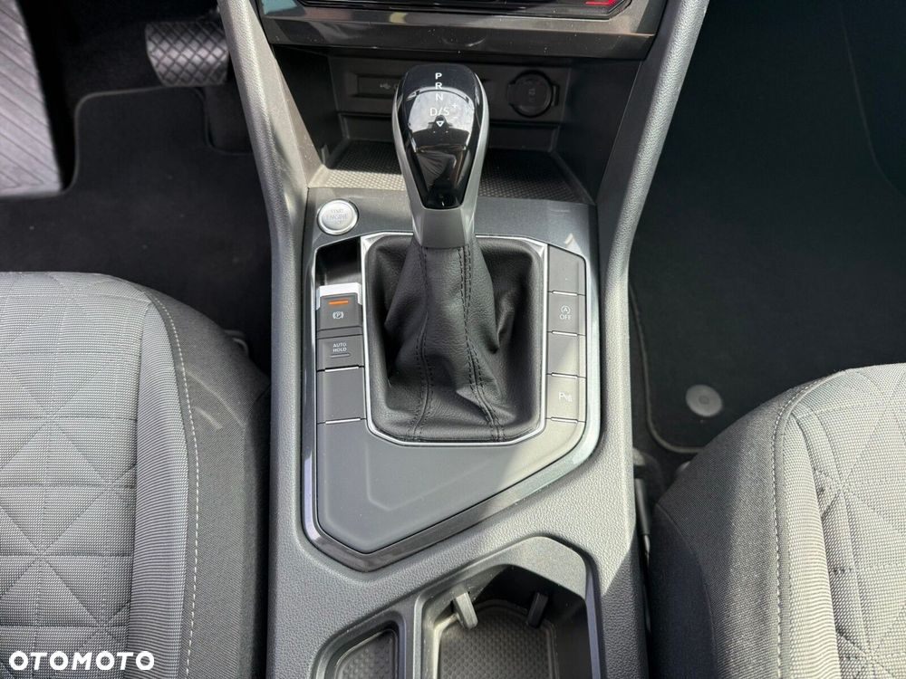 Volkswagen Tiguan 2.0 TDI SCR Life DSG - 21