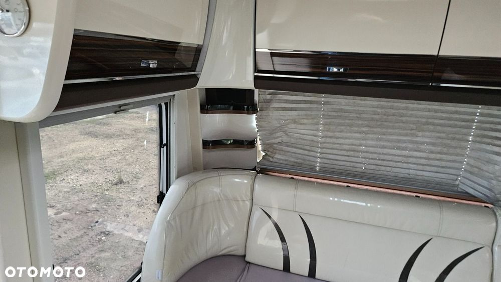 Tabbert Bellini - 15