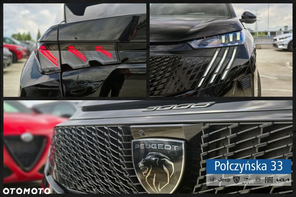 Peugeot 3008 - 35
